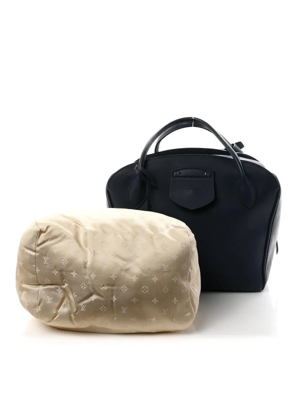 Louis Vuitton Veau Ecorce Haute #339631L15B